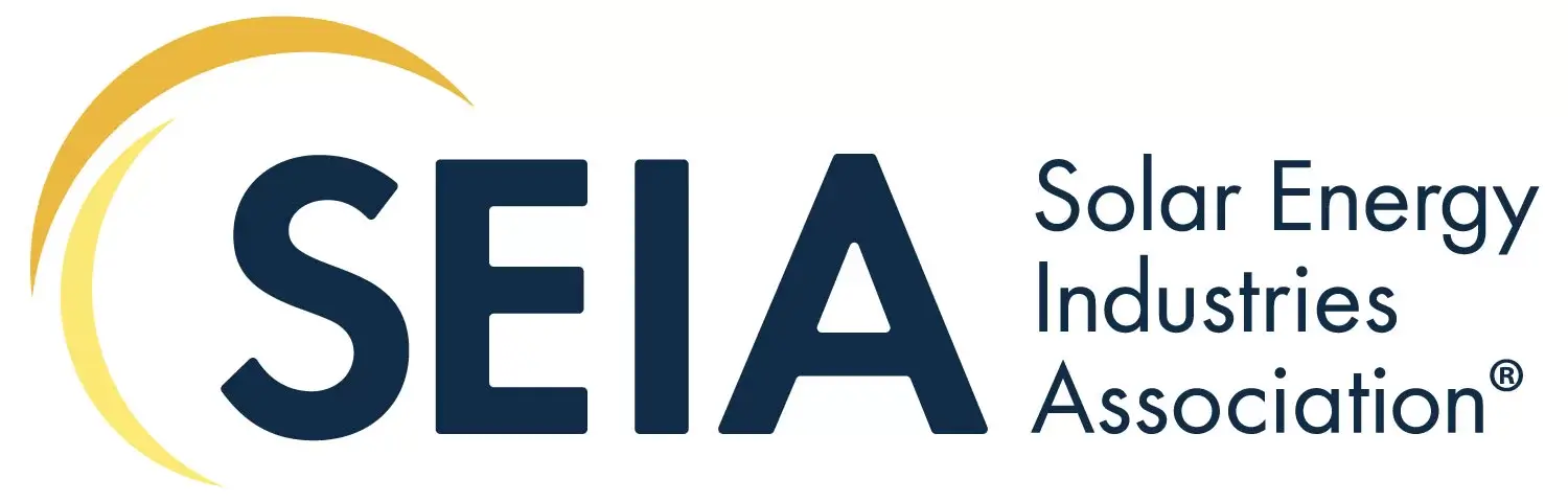 SEIA Logo 2025