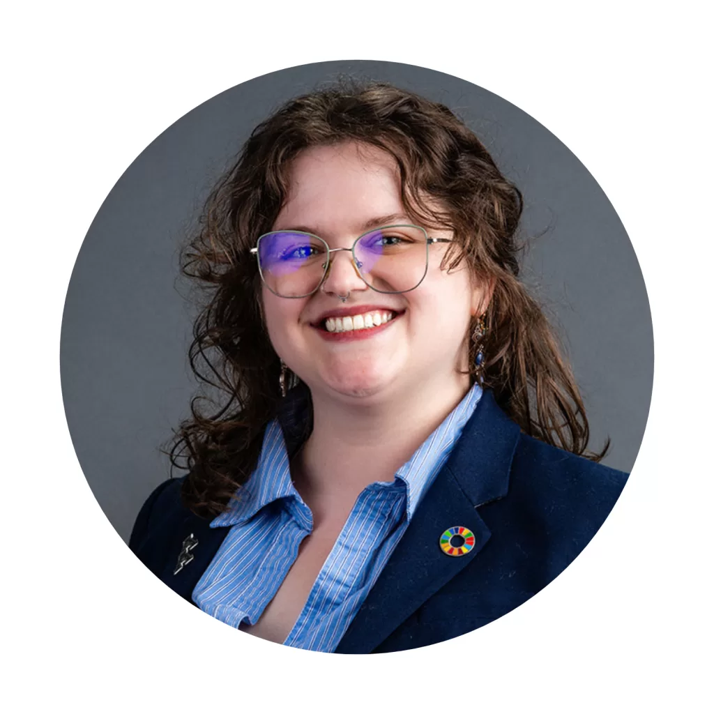 Finley Employee Profile